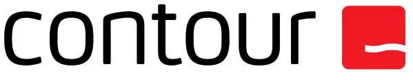 contour logo