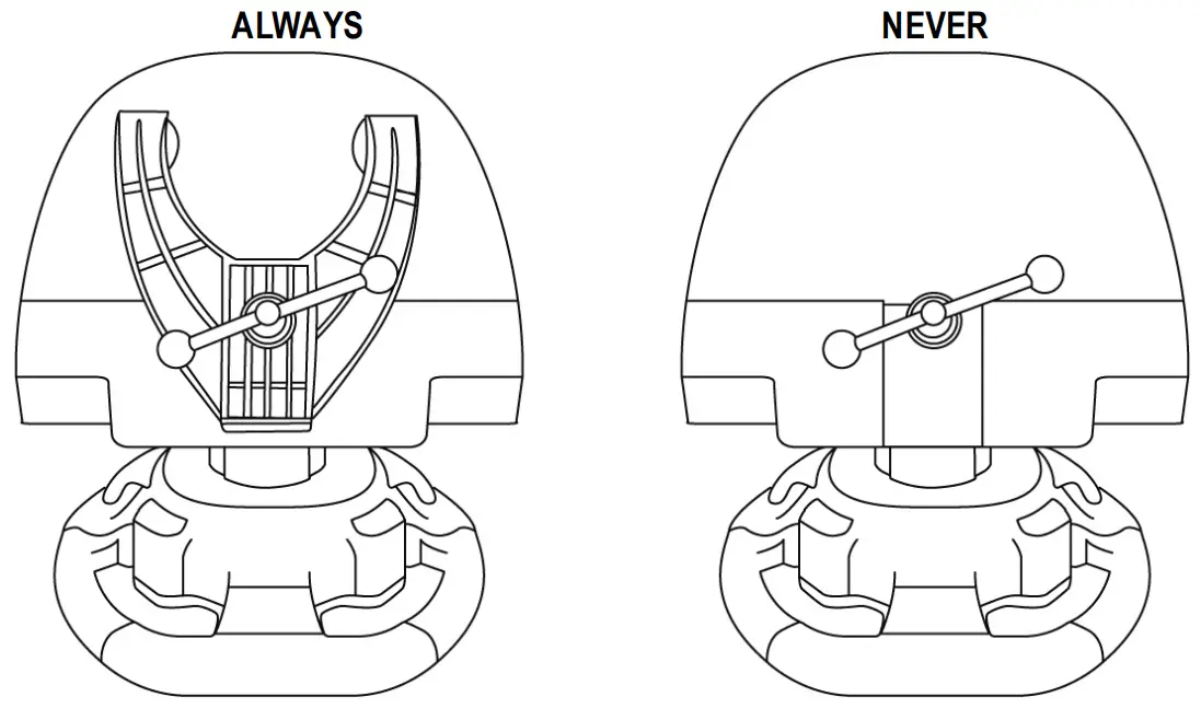 Thrustmaster TX Racing Wheel Leather - 12