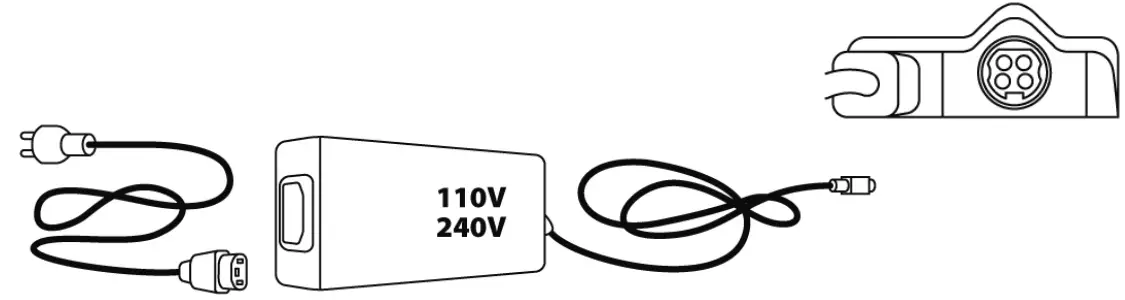 Thrustmaster TX Racing Wheel Leather - 7