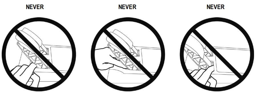 Thrustmaster TX Racing Wheel Leather - 9