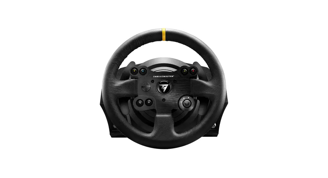 Thrustmaster Tx Racing Wheel Leather User Manual