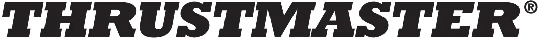 Thrustmaster logo