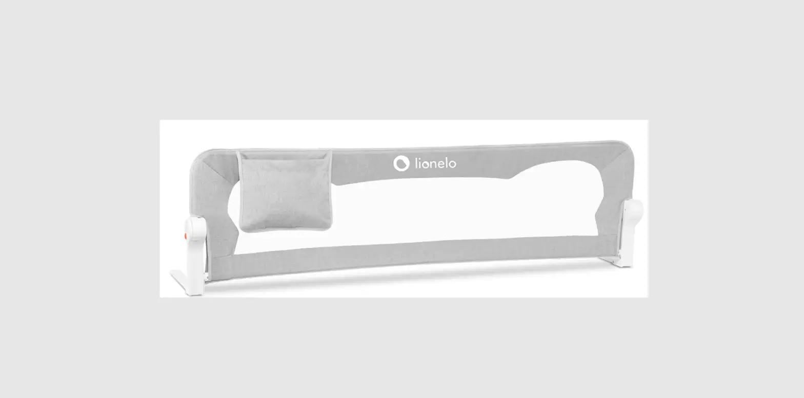 Lionelo Eva Safety Gate User Manual