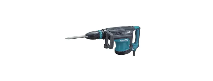 Makita Hm1213c Demolition Hammer Instruction Manual