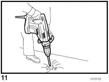 makita-HM1213C-Demolition-Hammer-fig11