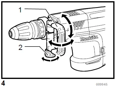makita-HM1213C-Demolition-Hammer-fig4