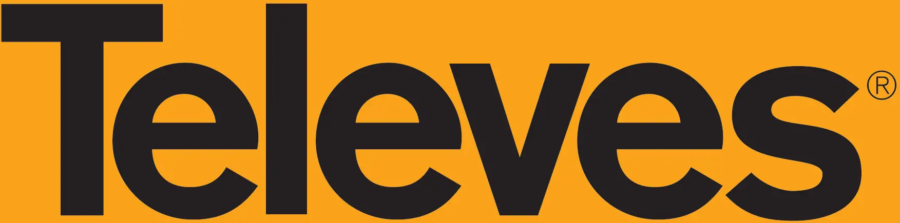 Televes 532180 Avant X Programmable Multiband Amplifier LOGO