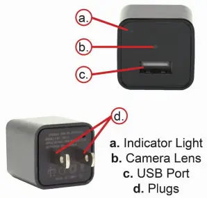 Get Familiar with the Device