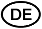 DE