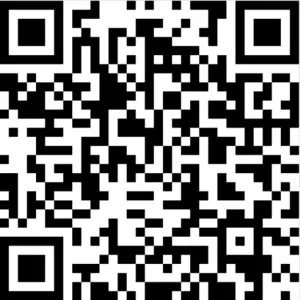QR Code for Apple App Store