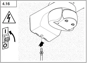 STEINEL XLED Home 2 Z-Wave Fig 4.16
