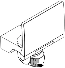 STEINEL XLED Home 2 Z-Wave Fig 5.5a
