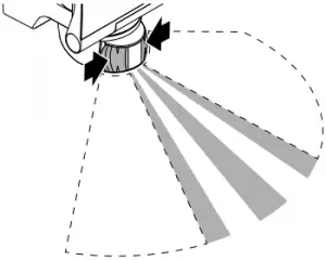 STEINEL XLED Home 2 Z-Wave Fig 5.5c