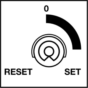 Z-Wave control dial