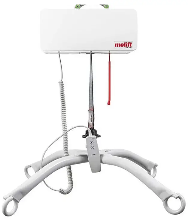 etac Air 500 Ceiling Lift