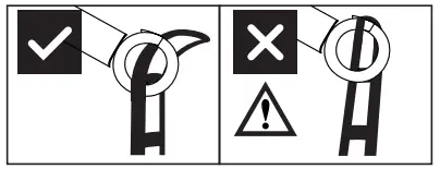 Lifting and lowering