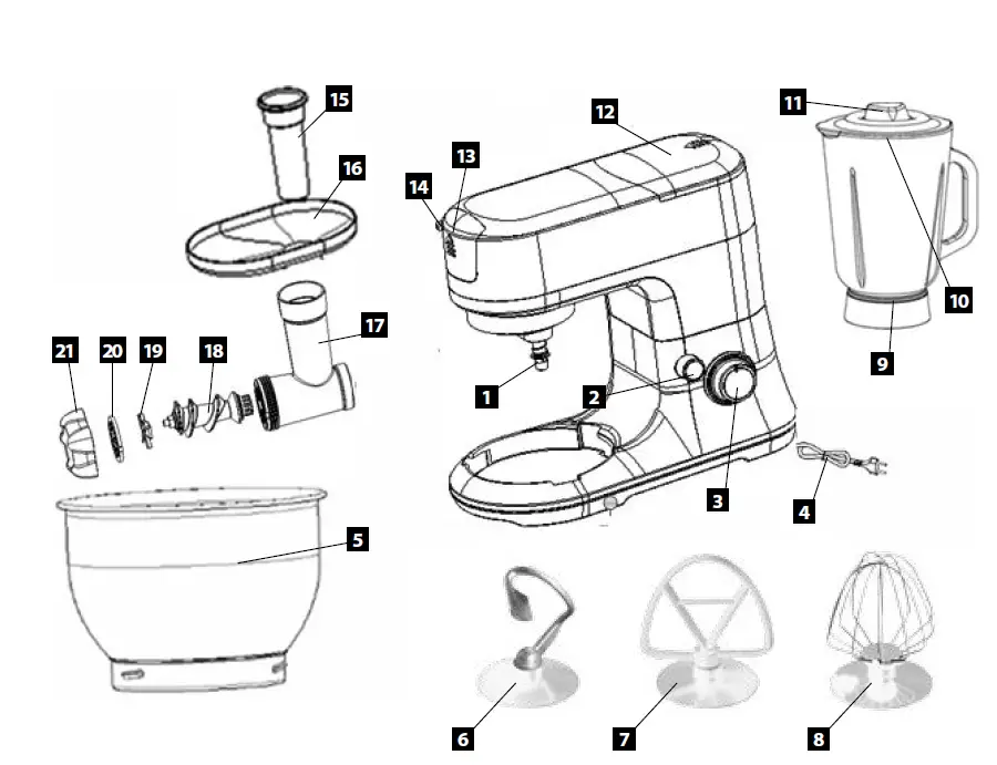 concept-RM-5000 Kitchen-Machine-fig1