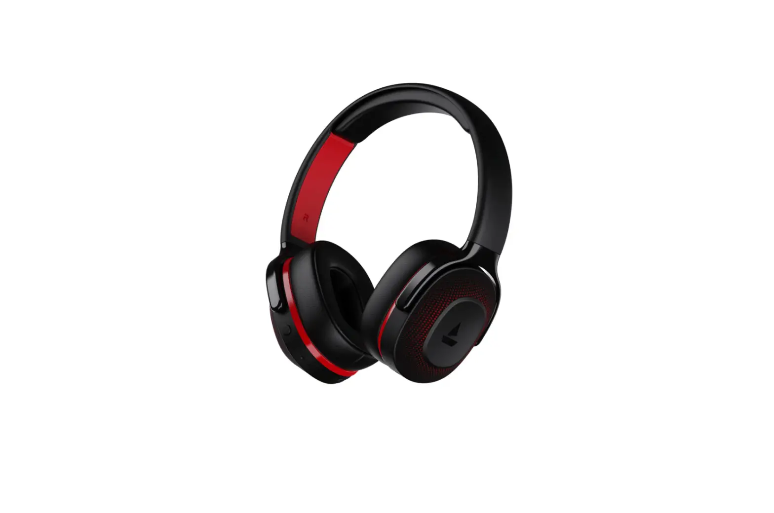 Boat Rockerz 425 Bluetooth Wireless Over Ear Headphones User Manual