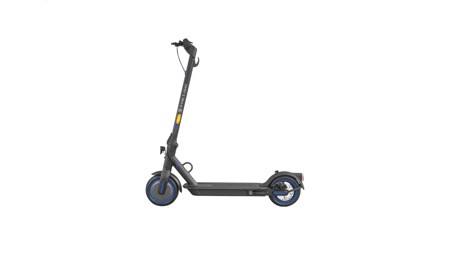 E-way E-2540 Electric Scooter User Manual E-way E-2540 Electric Scooter User Manual