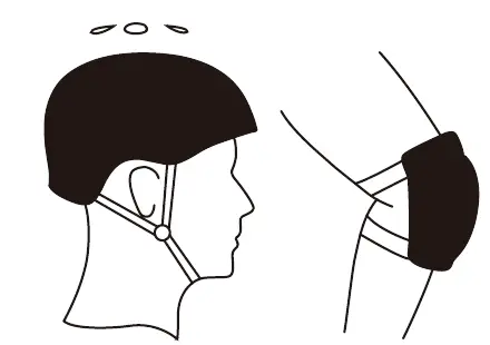 e-way E-2540 Electric Scooter fig 13