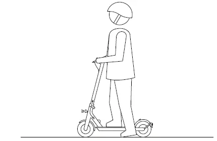 e-way E-2540 Electric Scooter fig 17