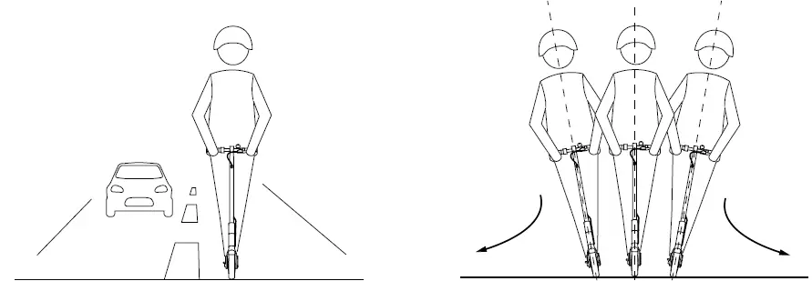 e-way E-2540 Electric Scooter fig 23