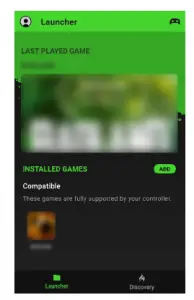 a screenshot of a cell phone