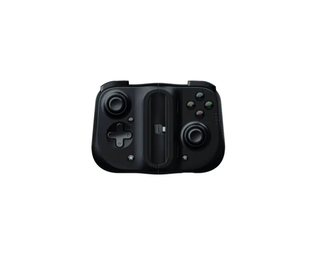 Razer Kishi For Android Xbox User Guide Razer Kishi For Android Xbox User Guide
