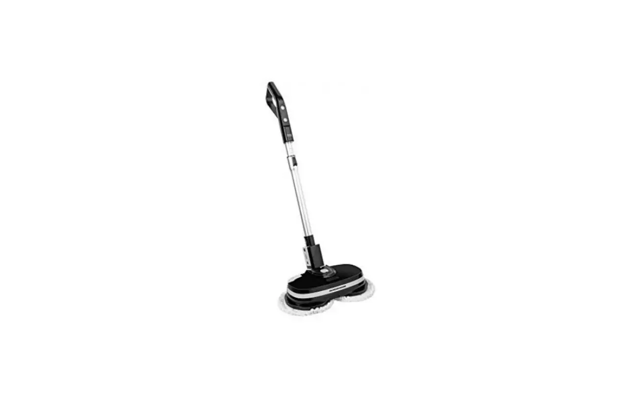 Teesa Tsa5035 Power Clean Steam Mop Owner's Manual