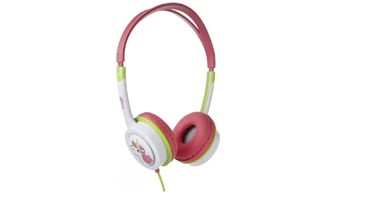 Ifrogz Little Rockers Costume Headphones User Instructions Ifrogz Little Rockers Costume Headphones User Instructions