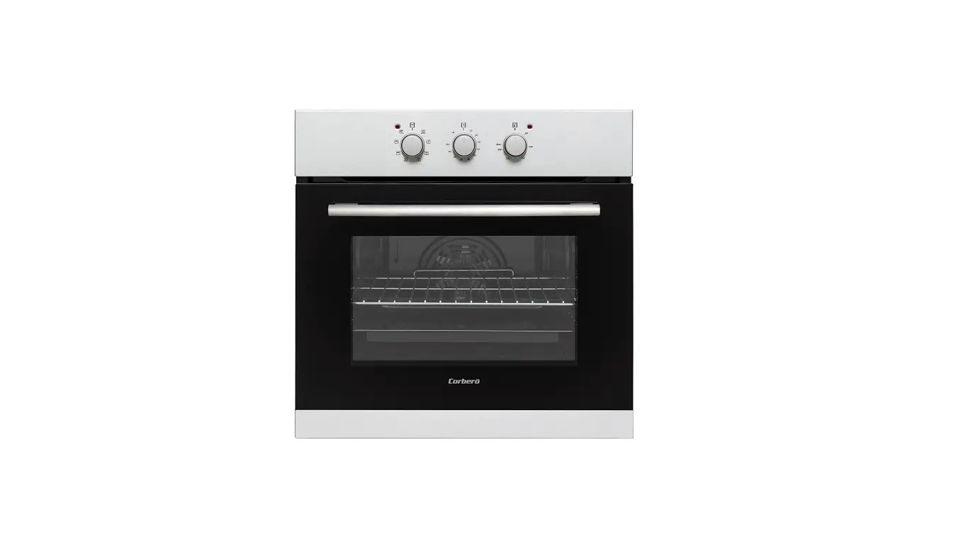 Corbero Cch450mx Built In Oven User Manual