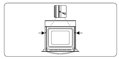 Corbero-CCH450MX-Built-In-Oven-fig4