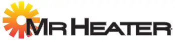 Mr Heater - Logo