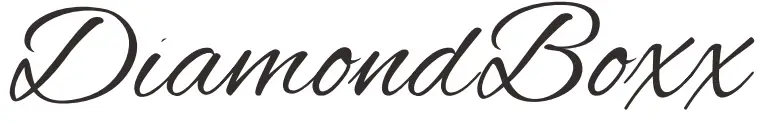 DiamondBoxx logo