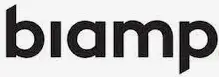biamp LOGO
