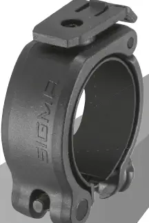 SIGMA Buster 400 Front Bicycle Lamp 04