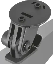 SIGMA Buster 400 Front Bicycle Lamp 06