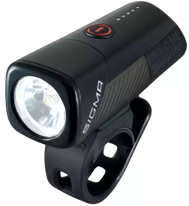 SIGMA Buster 400 Front Bicycle Lamp product