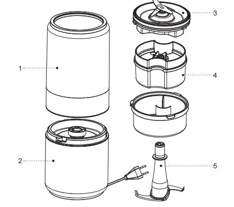 BRAYER-BR1401-Chopper-fig-1