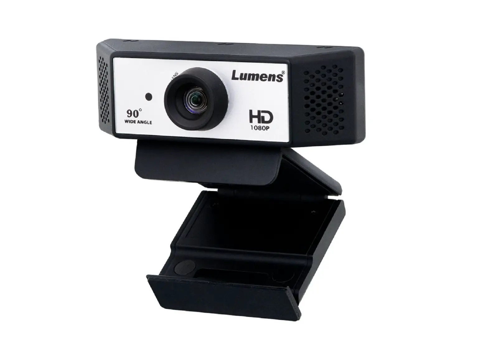Lumens Full Hd Webcam User Manual