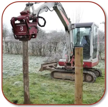 seago Mini Midi Postmaster 2