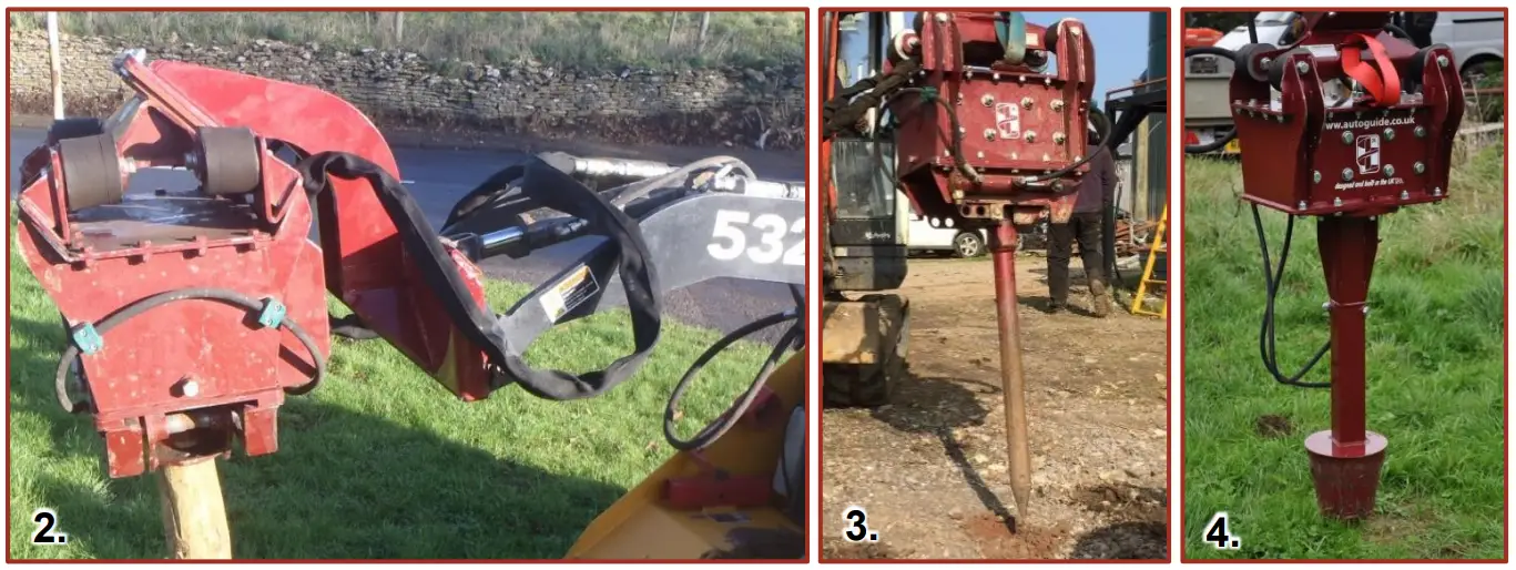 seago Mini Midi Postmaster - FIG 1