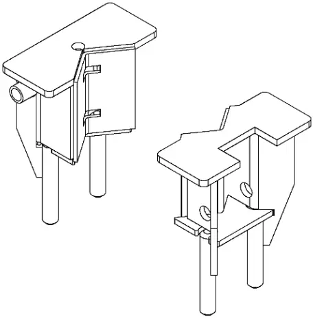 seago Mini Midi Postmaster - FIG 10