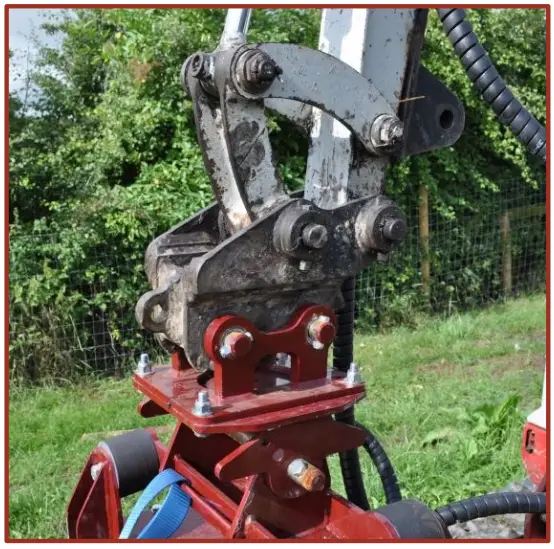 seago Mini Midi Postmaster - FIG 13