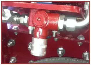 seago Mini Midi Postmaster - FIG 19