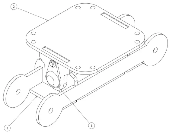 seago Mini Midi Postmaster - FIG 22