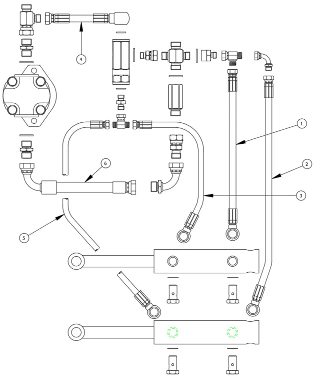 seago Mini Midi Postmaster - FIG 24