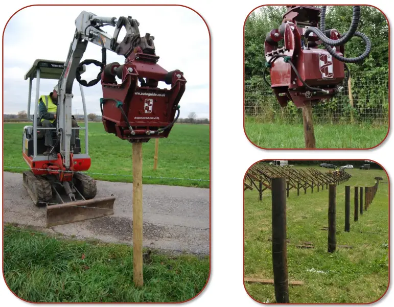 seago Mini Midi Postmaster