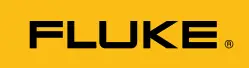 FLUKE logo