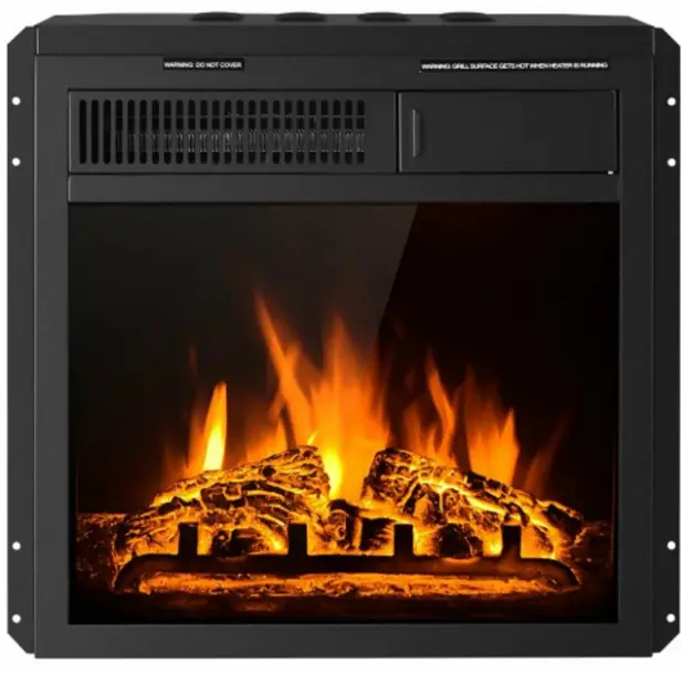 GYMAX-EP24789-Inch-Electric-Fireplace-Insert
